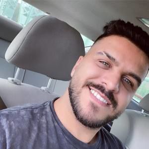 Meet your Posher, Ali